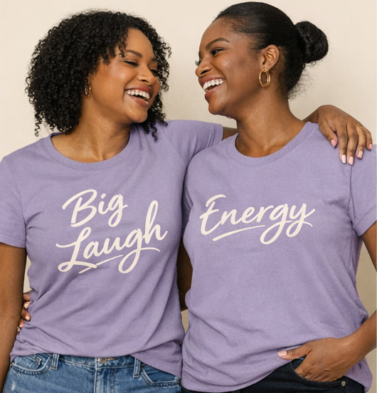 Sisterhood Tees